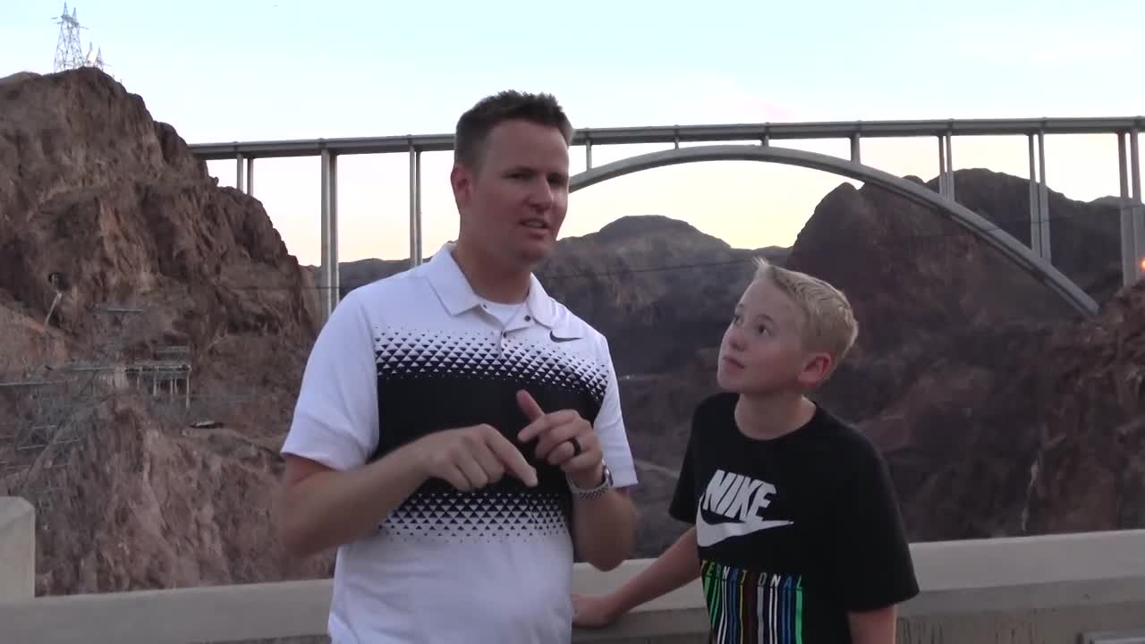 Thumbnail image for What's Inside The Hoover Dam