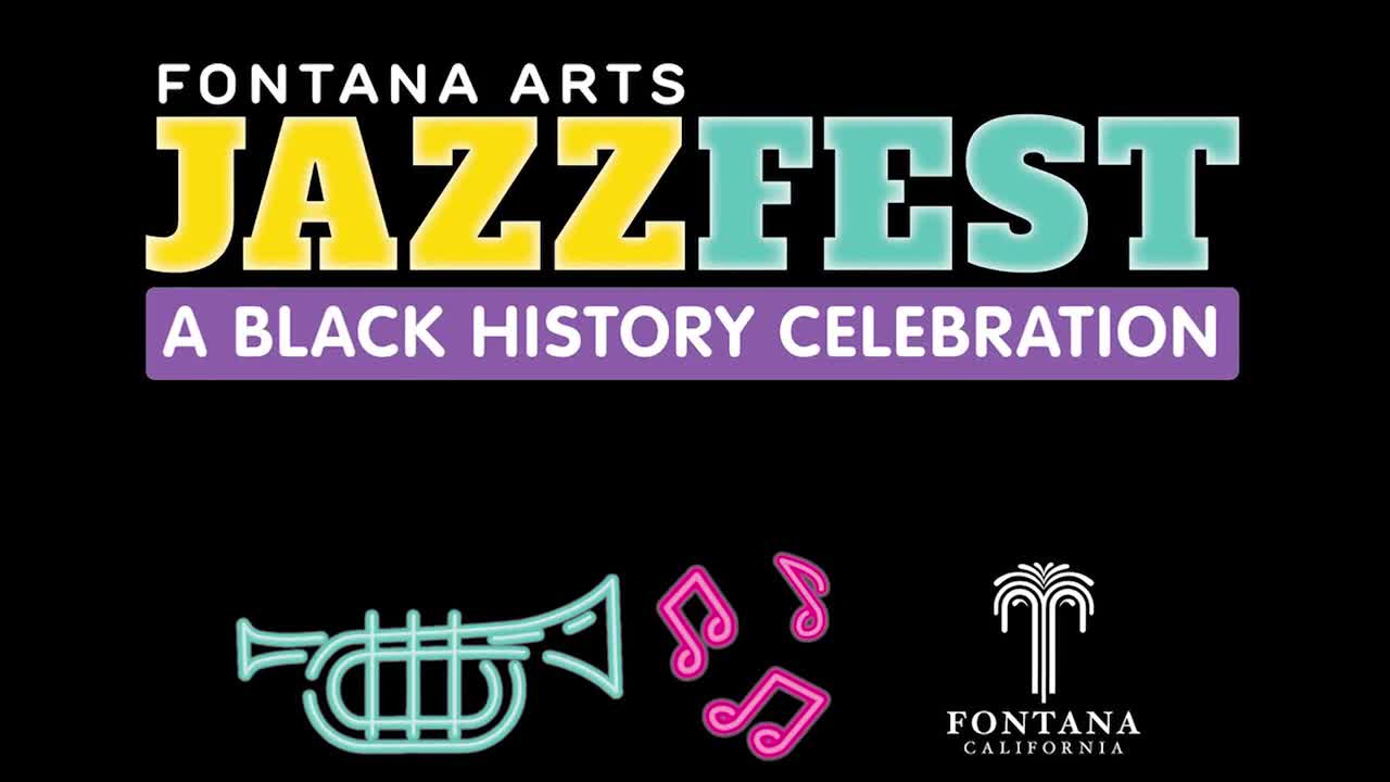 Thumbnail image for 2019 Black History Month Jazz Fest
