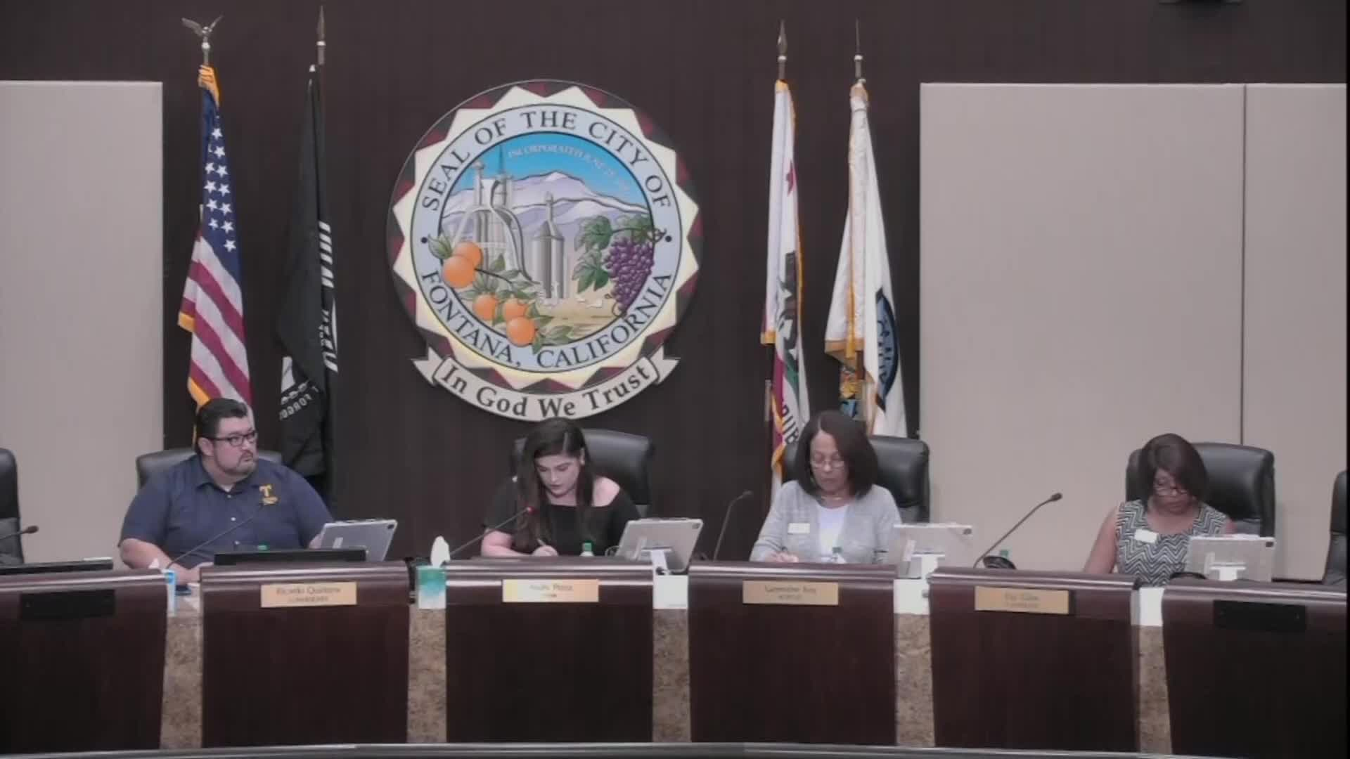 Thumbnail image for Parks, Community and Human Services Commission Meeting, (Replay), September 21, 2021