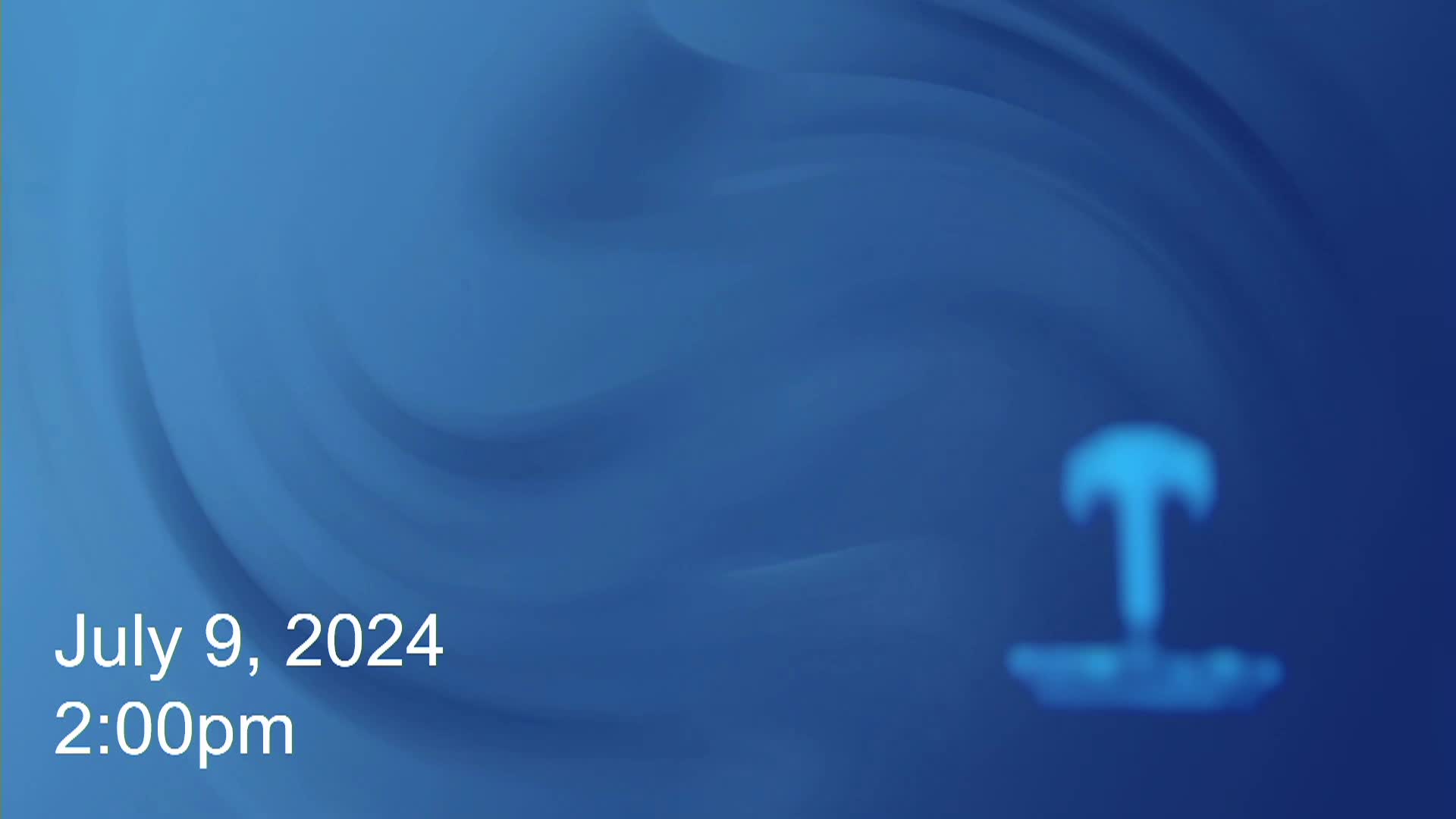 Thumbnail image for City Council Meeting - Live