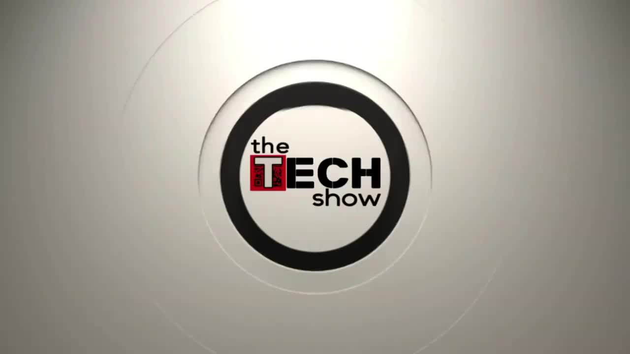 Thumbnail image for The TECH Show