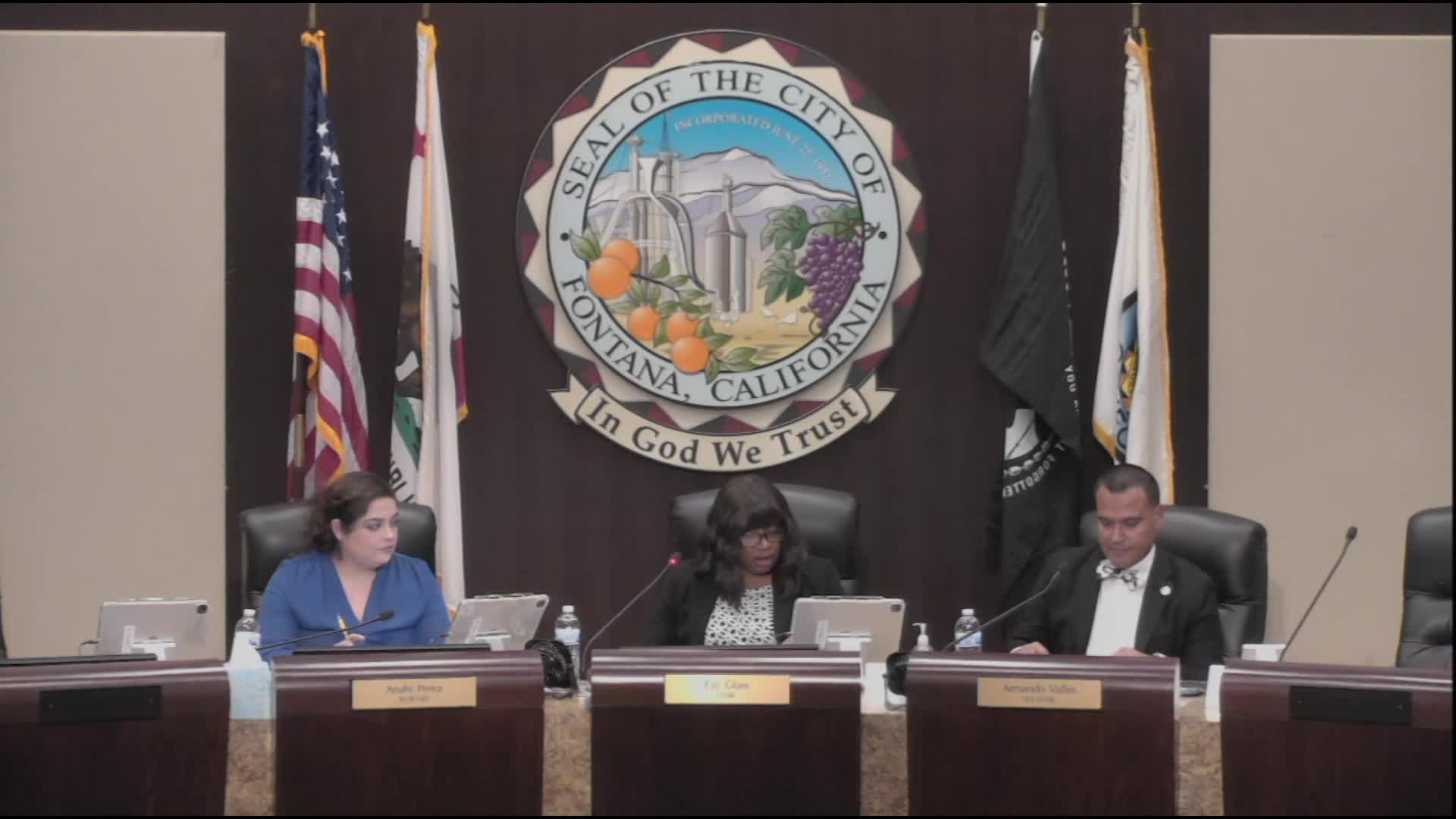 Thumbnail image for Parks, Community and Human Services Commission Meeting, (Replay), September 22, 2022