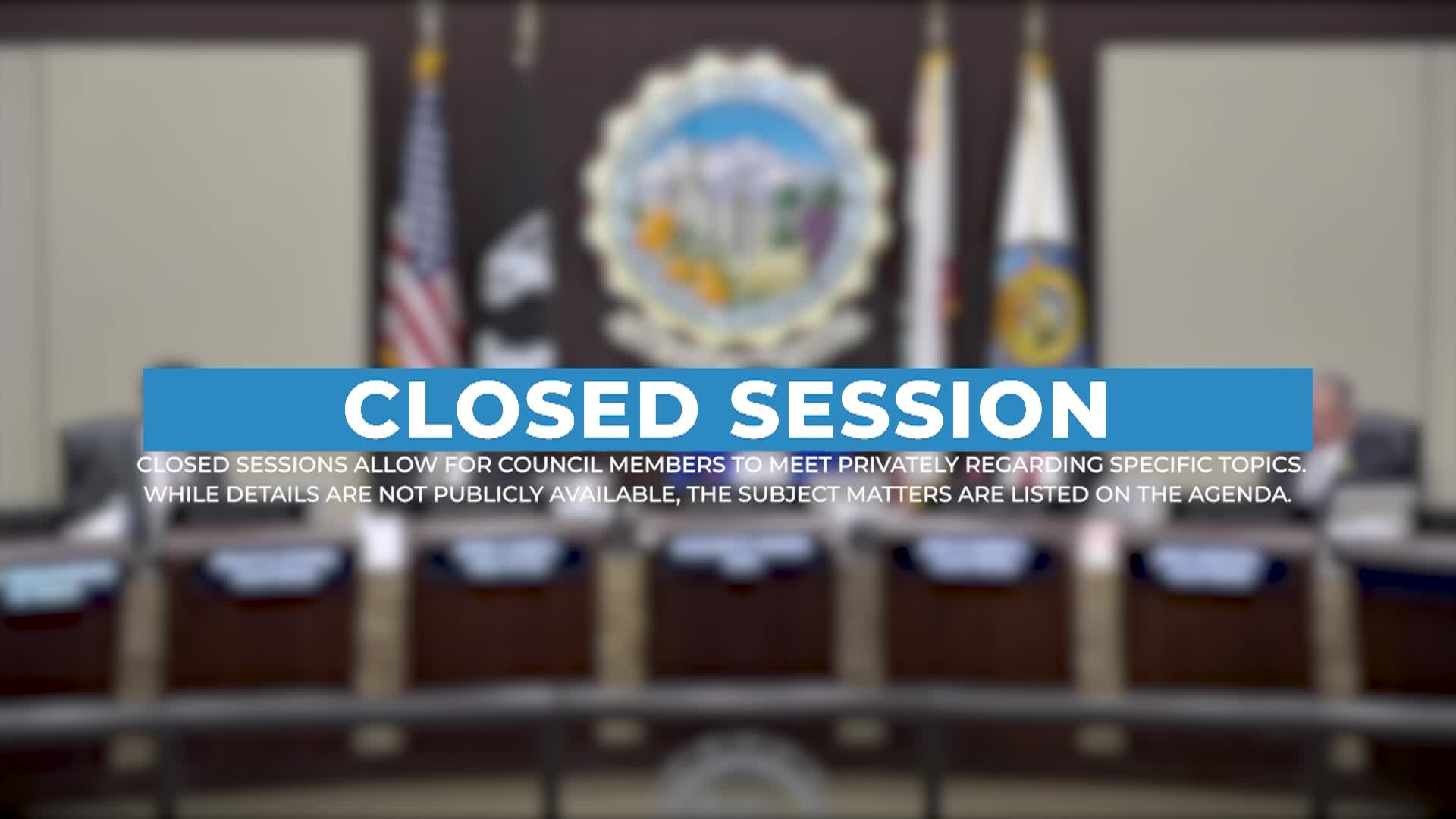 Thumbnail image for City Council Highlights 11-12-2024