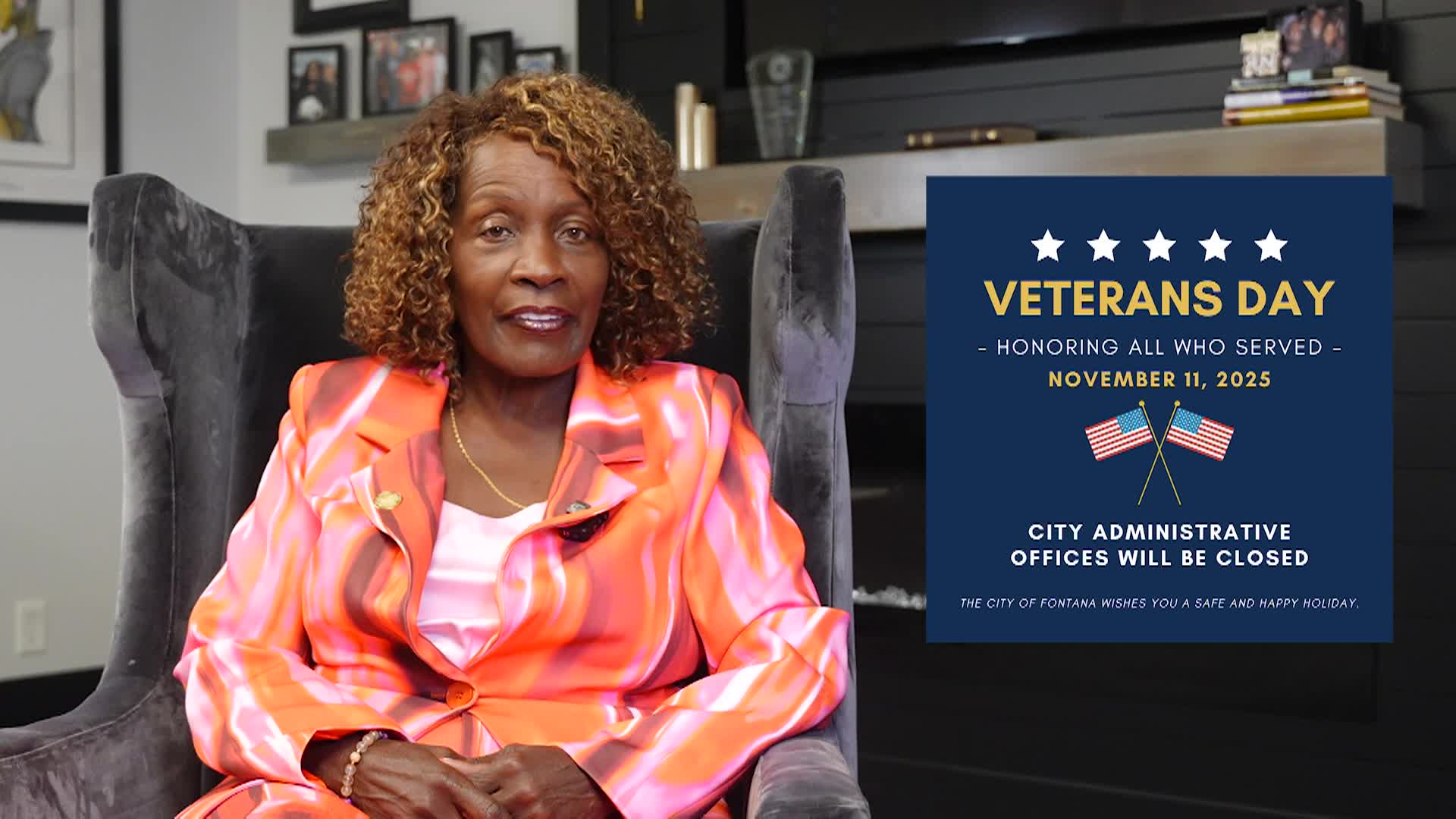 Thumbnail image for Mayor Monday | November 10, 2025