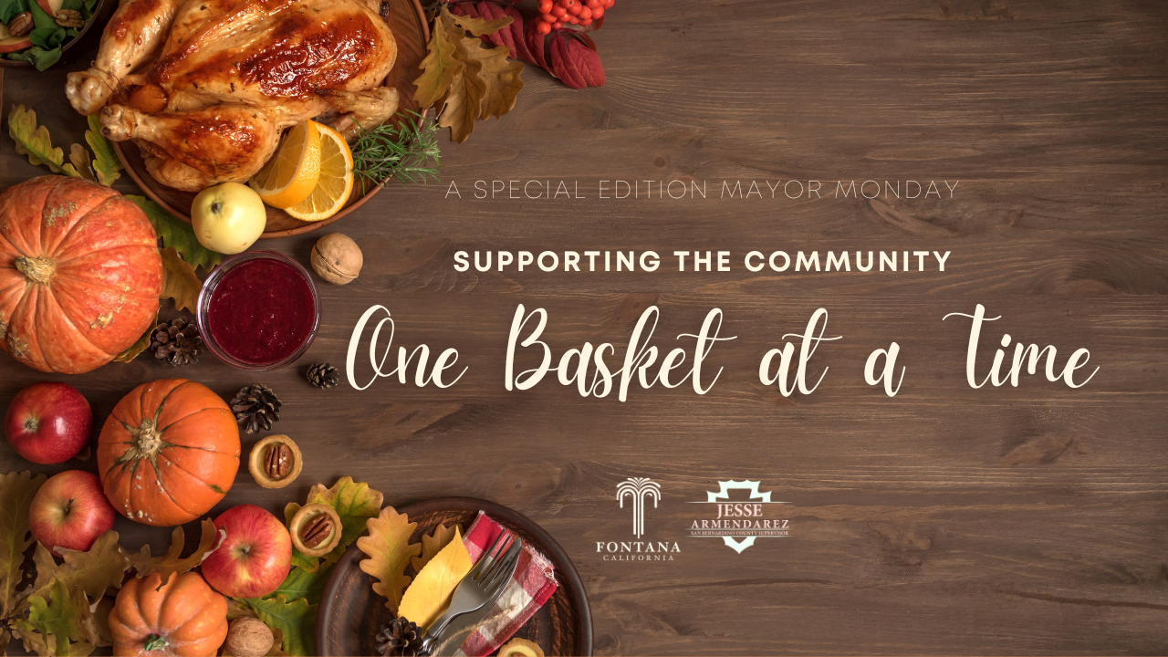 Thumbnail image for Mayor Monday | November 24, 2025