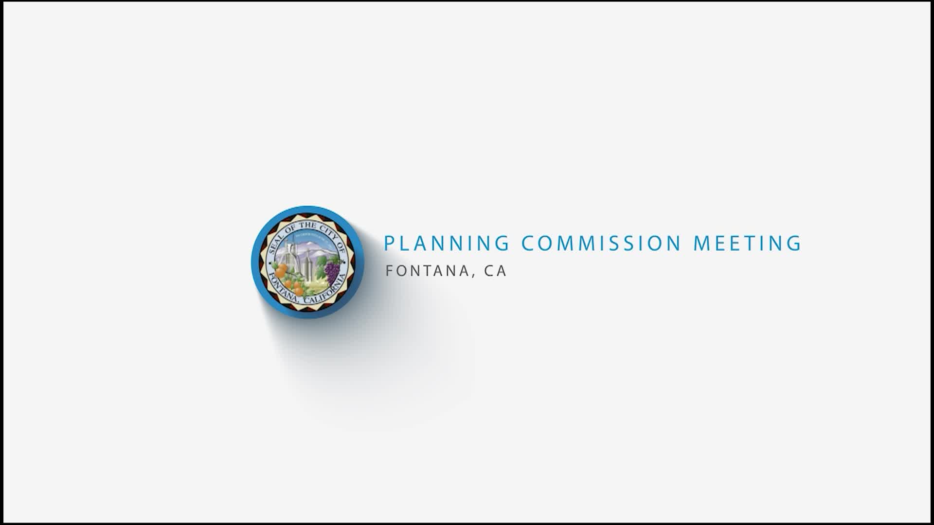 Thumbnail image for Planning commission 2-3-2026