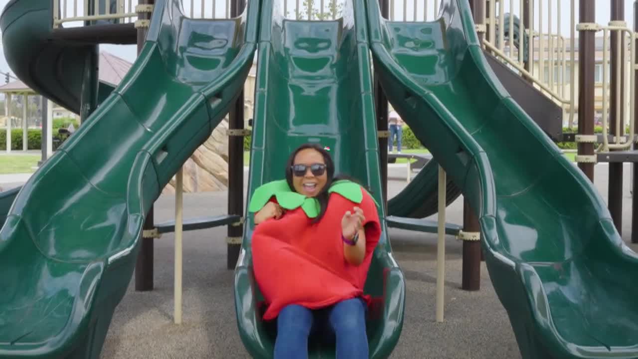 Thumbnail image for Fontana Parks Challenge - Gabriella Park