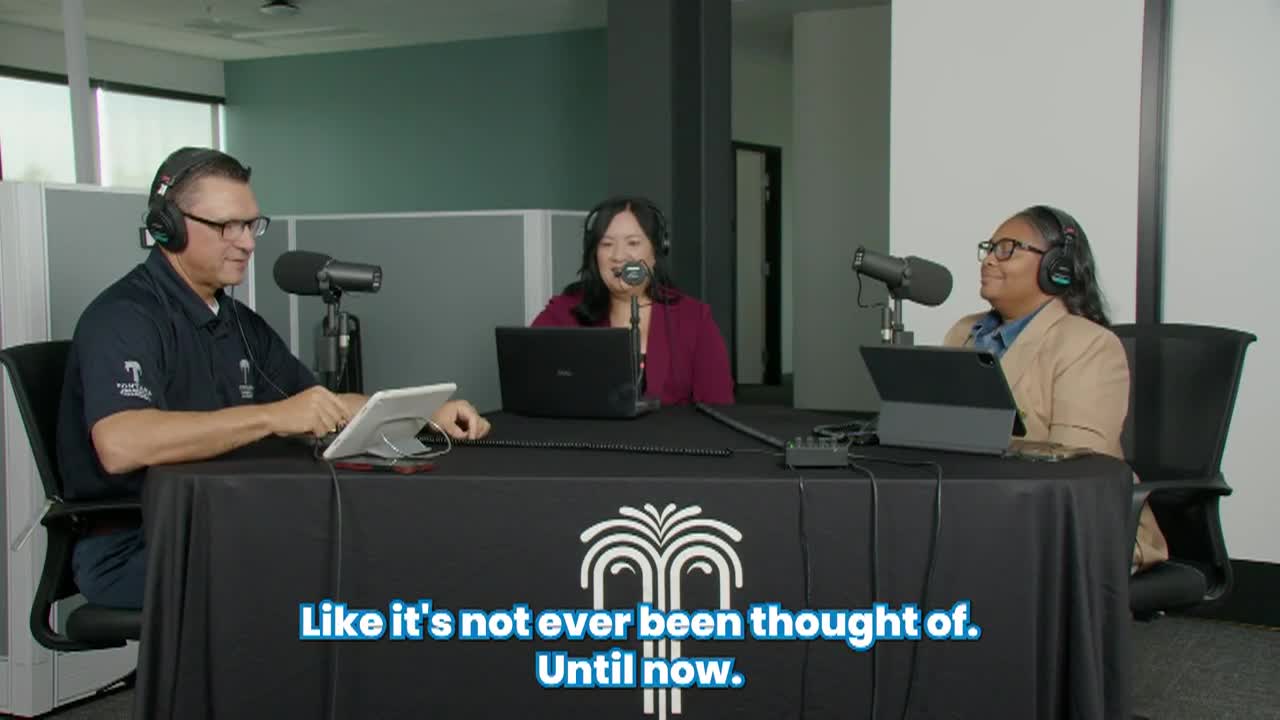 Thumbnail image for Fontana Unlocked Season 3 Ep 13 - Behind the Firewall - A Conversation with Jennifer Barcenas