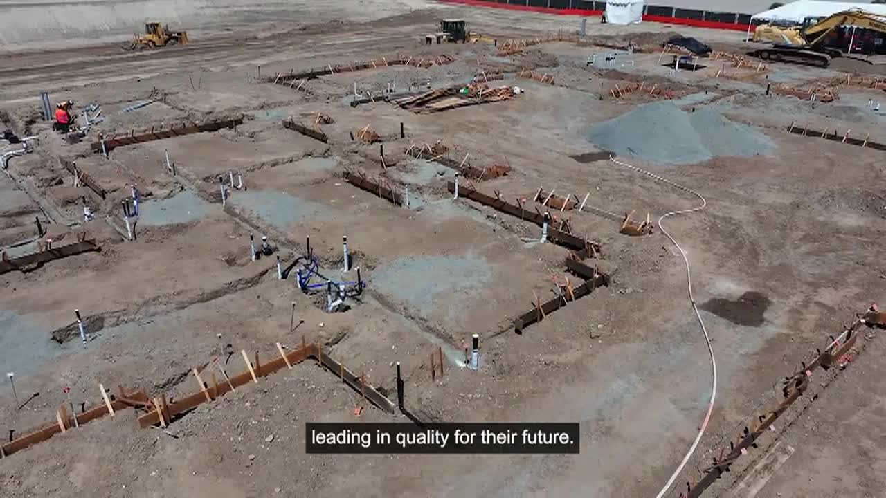 Thumbnail image for Breaking Ground on a Brighter Future - Fontana Courtplace - a New Affordable Housing Community